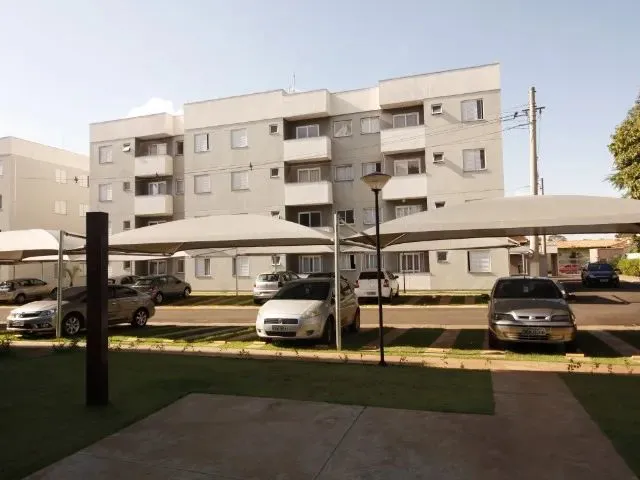 Imagem: Apartamento Pirassununga/Sp - Próximo da