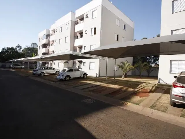 Imagem 16: Apartamento Pirassununga/Sp - Próximo da Usp - 2 Dormts