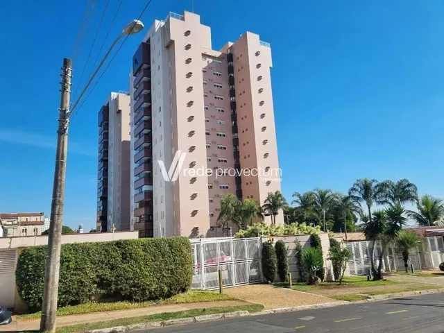 Imagem 1: Apartamento - Jardim Chapadão - Campinas