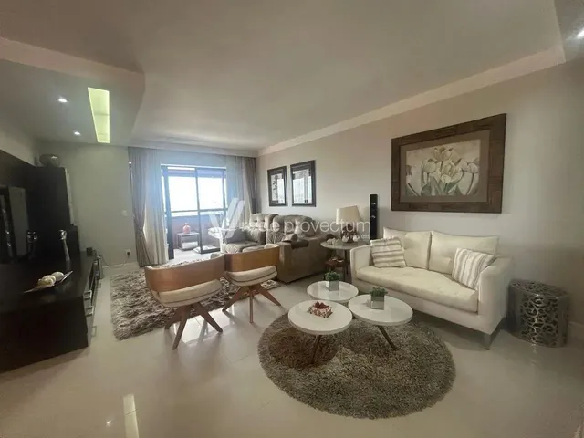 Imagem 8: Apartamento - Jardim Chapadão - Campinas