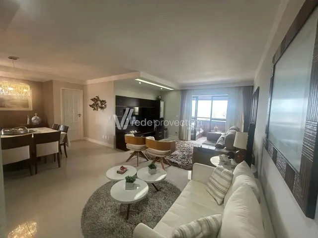 Imagem 6: Apartamento - Jardim Chapadão - Campinas