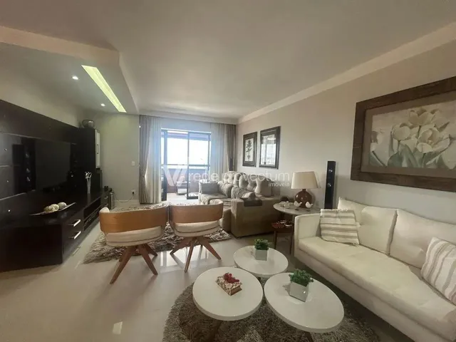 Imagem 10: Apartamento - Jardim Chapadão - Campinas