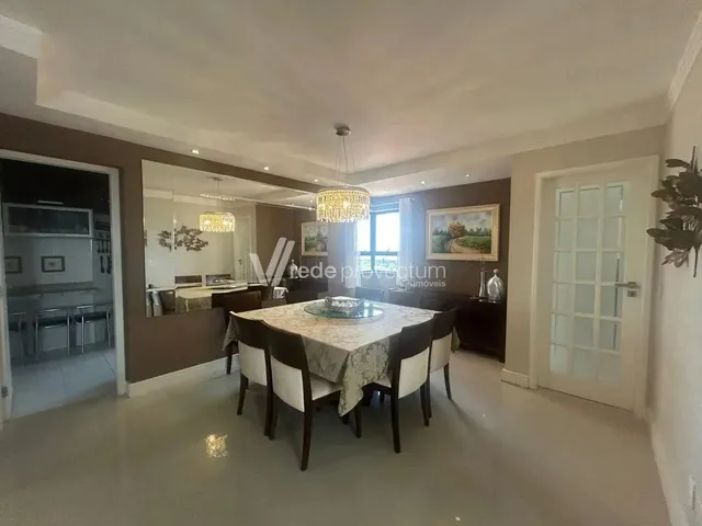 Imagem 14: Apartamento - Jardim Chapadão - Campinas
