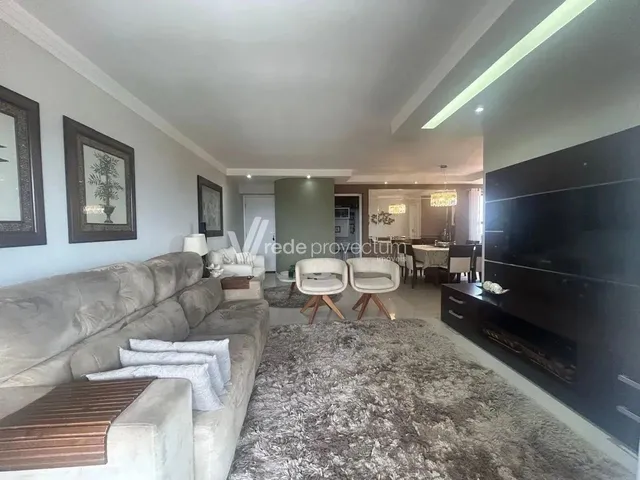 Imagem 11: Apartamento - Jardim Chapadão - Campinas
