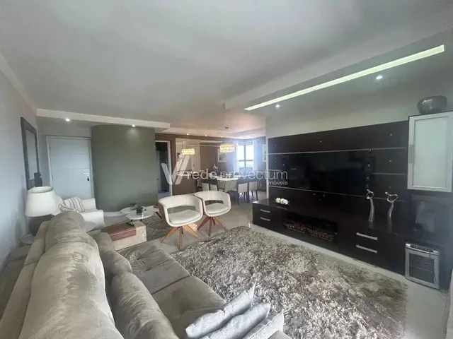 Imagem 4: Apartamento - Jardim Chapadão - Campinas