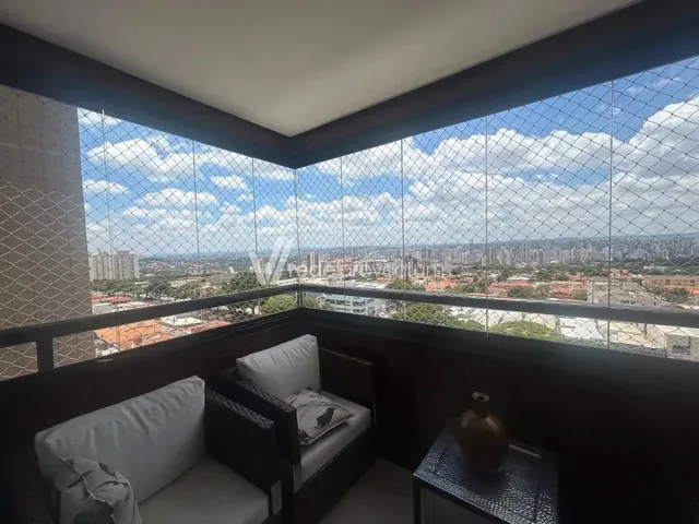 Imagem 2: Apartamento - Jardim Chapadão - Campinas