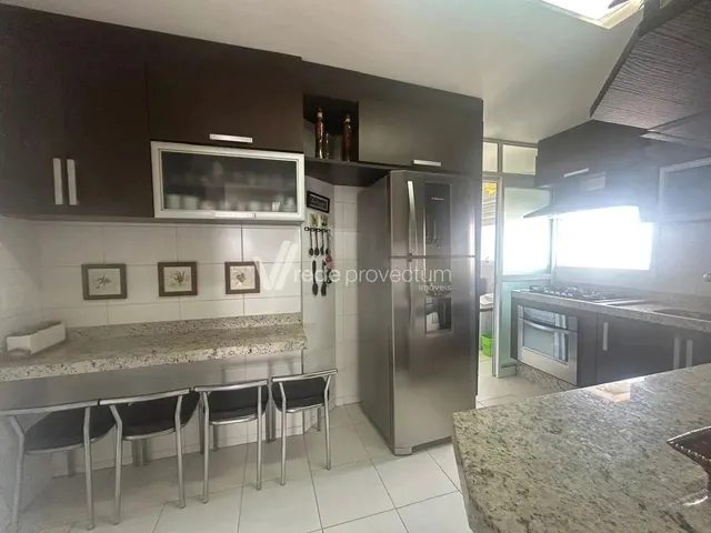Imagem 7: Apartamento - Jardim Chapadão - Campinas