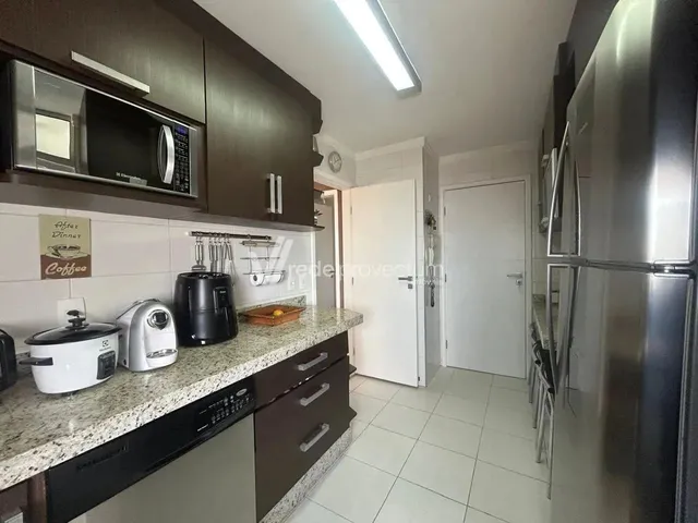 Imagem 15: Apartamento - Jardim Chapadão - Campinas