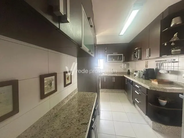 Imagem 16: Apartamento - Jardim Chapadão - Campinas