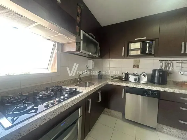 Imagem 5: Apartamento - Jardim Chapadão - Campinas