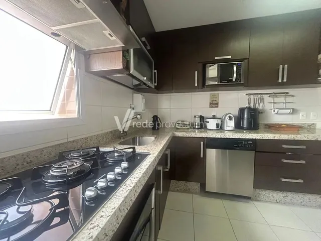 Imagem 3: Apartamento - Jardim Chapadão - Campinas