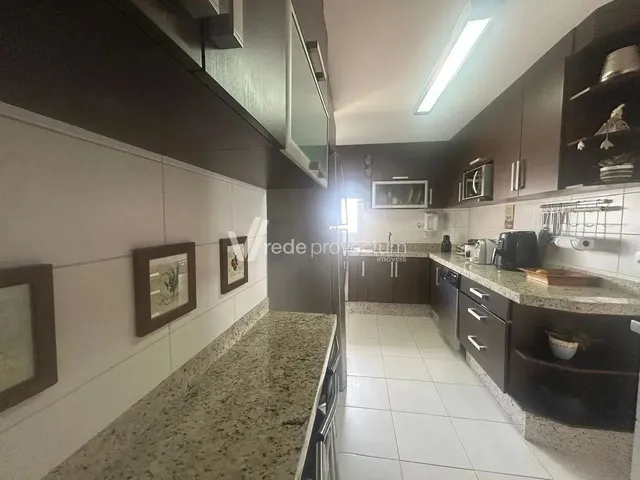 Imagem 13: Apartamento - Jardim Chapadão - Campinas