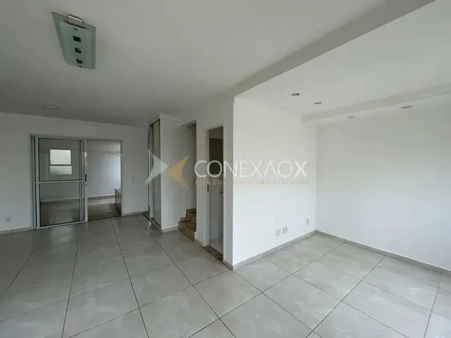 Imagem: Casa - Parque Imperador - Campinas
