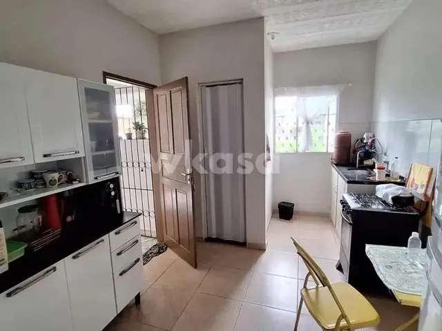 Imagem: Casa 2 Quartos em Eldorado - Serra - Es
