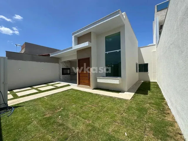 Imagem: Casa Planicie da Serra