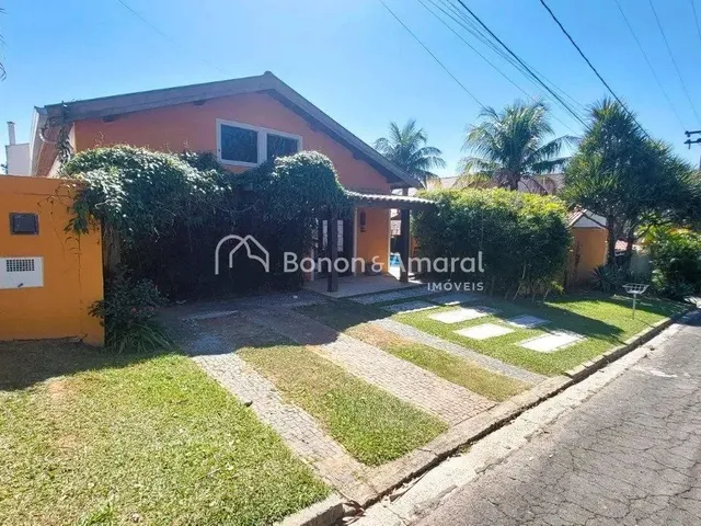 Imagem: Aluga-Se Linda Casa no Xangrilá em Campinas