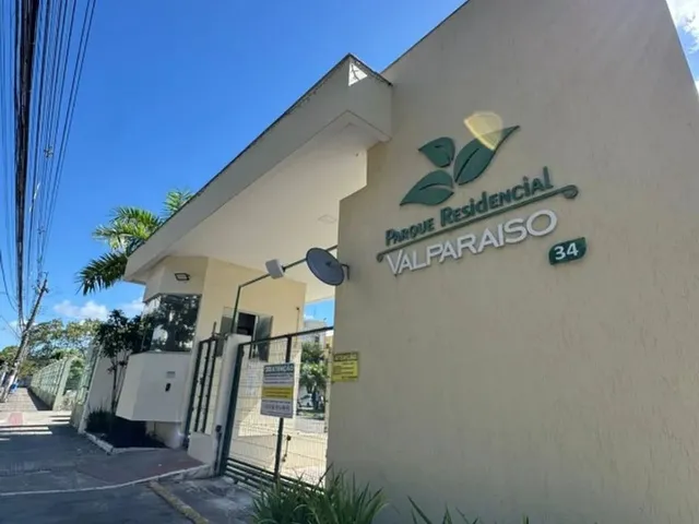 Imagem: Oportunidade - Condomínio Valparaíso Apartamento