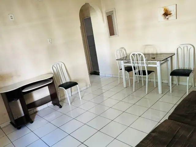 Imagem 2: Oportunidade - Condomínio Valparaíso Apartamento Térreo Valor: R$ 240.000,00
