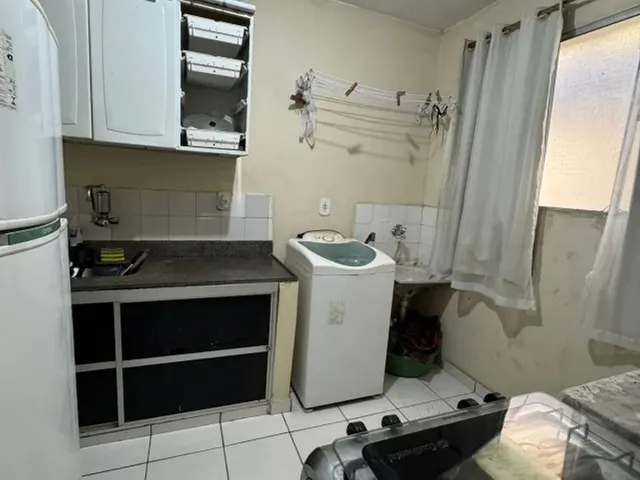 Imagem 8: Oportunidade - Condomínio Valparaíso Apartamento Térreo Valor: R$ 240.000,00