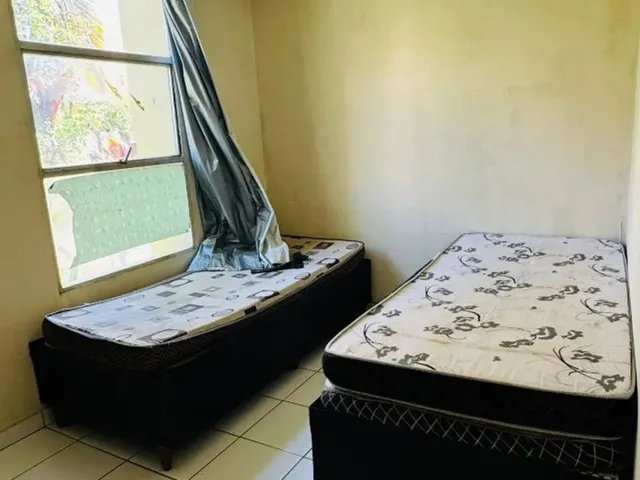 Imagem 10: Oportunidade - Condomínio Valparaíso Apartamento Térreo Valor: R$ 240.000,00