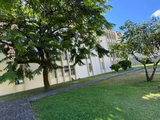 Imagem 12: Oportunidade - Condomínio Valparaíso Apartamento Térreo Valor: R$ 240.000,00
