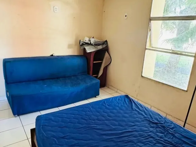 Imagem 13: Oportunidade - Condomínio Valparaíso Apartamento Térreo Valor: R$ 240.000,00