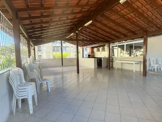 Imagem 7: Oportunidade - Condomínio Valparaíso Apartamento Térreo Valor: R$ 240.000,00