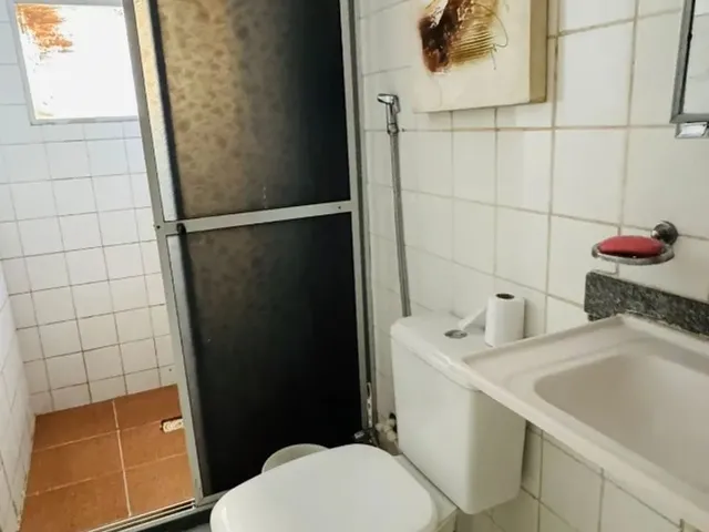 Imagem 4: Oportunidade - Condomínio Valparaíso Apartamento Térreo Valor: R$ 240.000,00