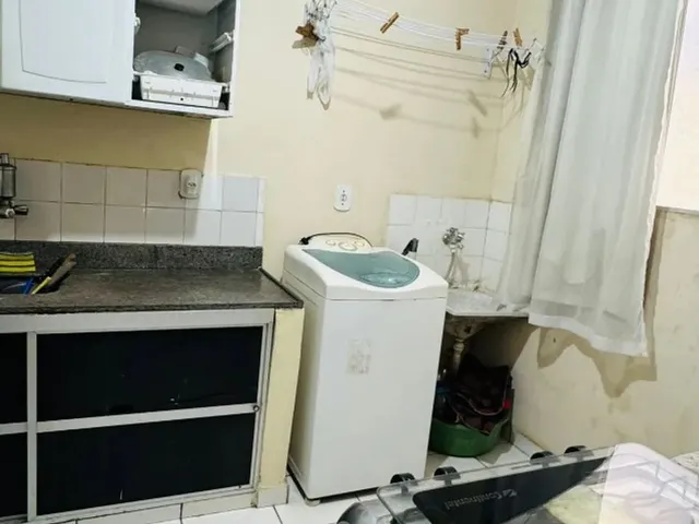 Imagem 14: Oportunidade - Condomínio Valparaíso Apartamento Térreo Valor: R$ 240.000,00