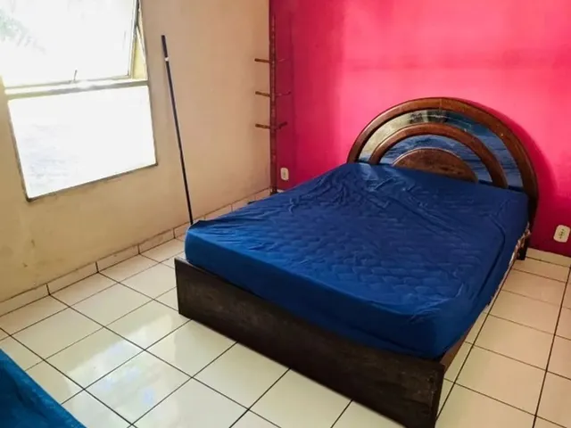 Imagem 11: Oportunidade - Condomínio Valparaíso Apartamento Térreo Valor: R$ 240.000,00