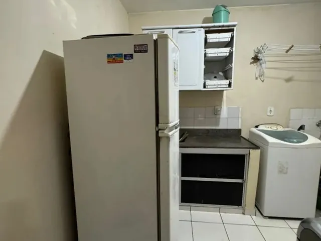 Imagem 3: Oportunidade - Condomínio Valparaíso Apartamento Térreo Valor: R$ 240.000,00