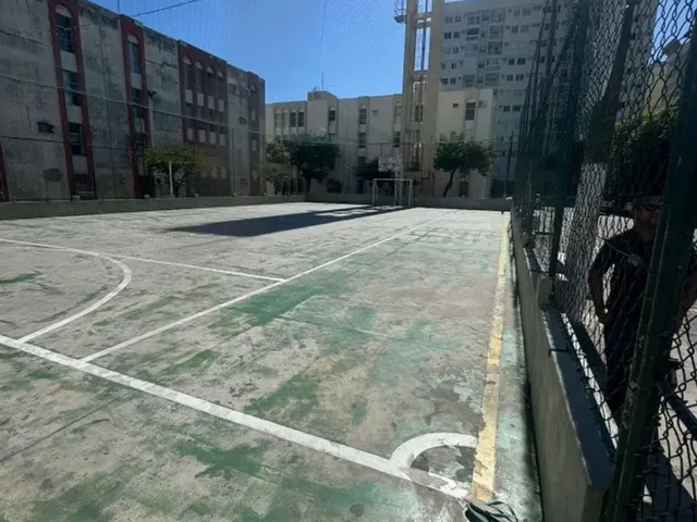 Imagem 15: Oportunidade - Condomínio Valparaíso Apartamento Térreo Valor: R$ 240.000,00