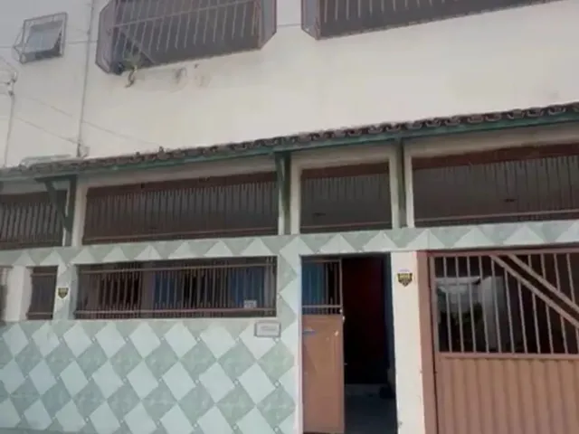 Imagem: Casa Cidade Continetal, Anexo a Bicanga