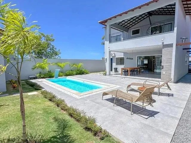 Imagem: Casa À Venda em Serra, Estância Monazítica