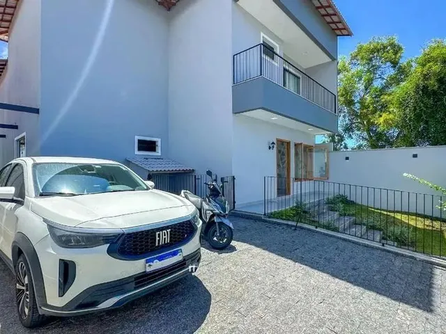Imagem 14: Casa À Venda em Serra, Estância Monazítica, com 4 Quartos, com 235 M²