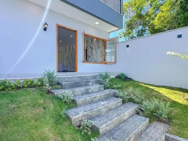Imagem 5: Casa À Venda em Serra, Estância Monazítica, com 4 Quartos, com 235 M²