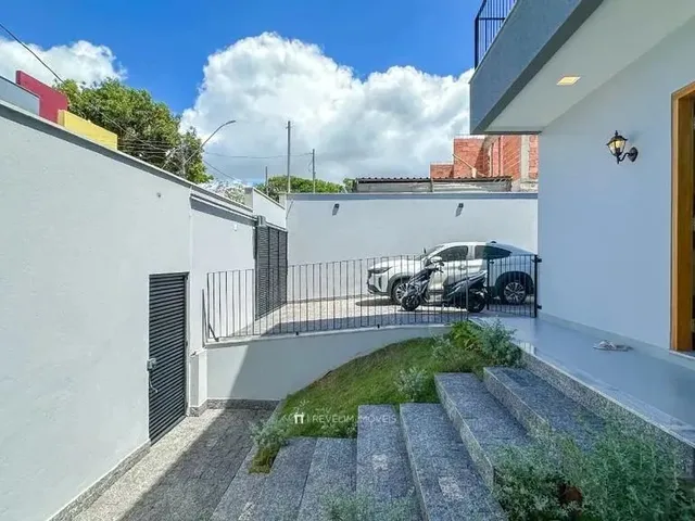 Imagem 13: Casa À Venda em Serra, Estância Monazítica, com 4 Quartos, com 235 M²
