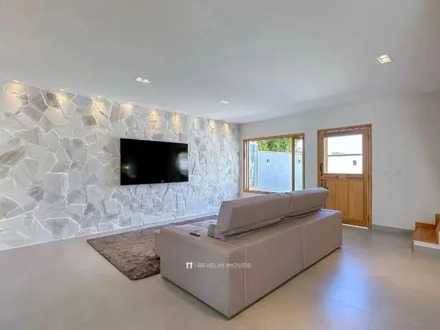 Imagem 6: Casa À Venda em Serra, Estância Monazítica, com 4 Quartos, com 235 M²