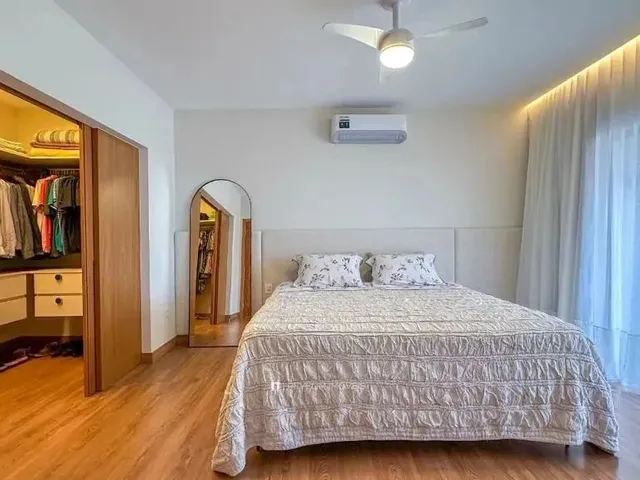 Imagem 9: Casa À Venda em Serra, Estância Monazítica, com 4 Quartos, com 235 M²