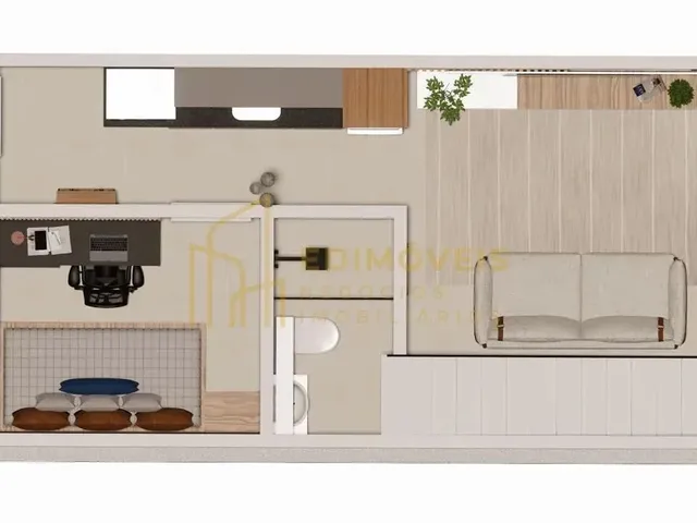 Imagem 3: Feito para Você: Casa em Costa Bela, o Cenário dos Seus Sonhos!