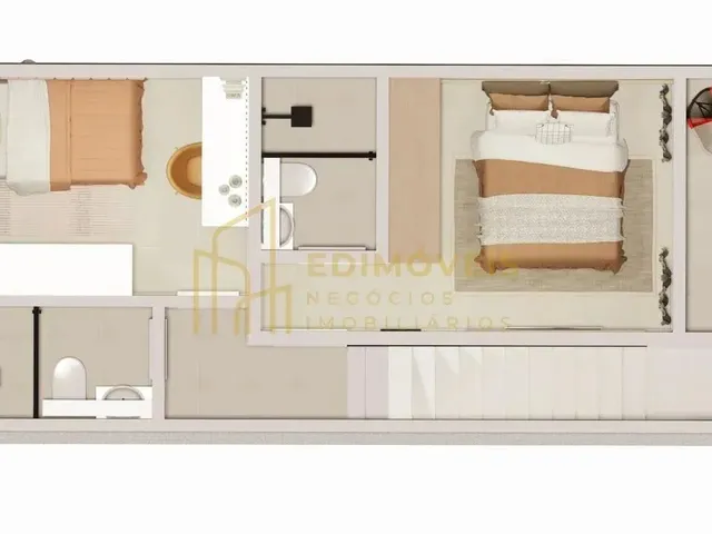 Imagem 14: Feito para Você: Casa em Costa Bela, o Cenário dos Seus Sonhos!