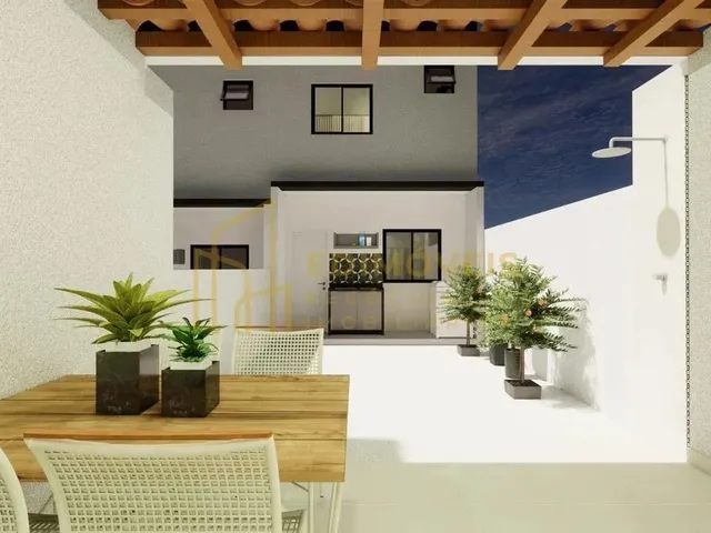 Imagem 4: Feito para Você: Casa em Costa Bela, o Cenário dos Seus Sonhos!