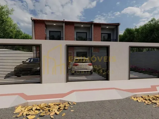 Imagem 1: Duplex Moderno na Enseada Jacaraípe: Conforto e Estilo para Você!