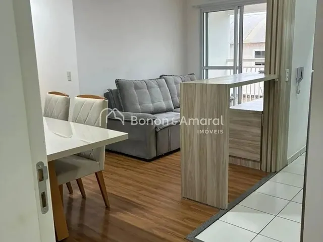 Imagem: Apartamento pra Locação com 60 M² e 2
