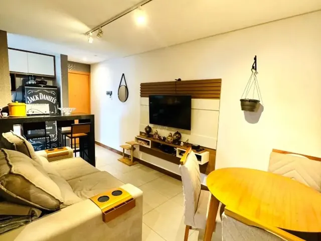 Imagem: Apartamento 2 Quartos no Condomínio Parque