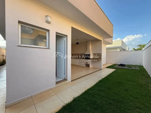 Imagem: Casa Térrea para Locação no Condomínio