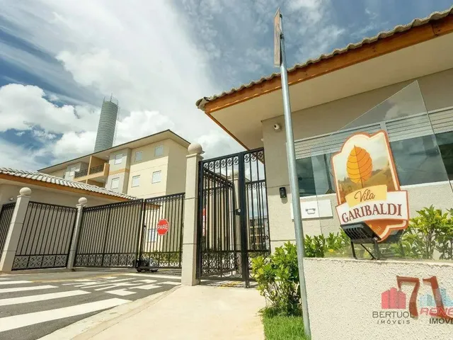 Imagem: Apartamento para Aluguel Vila Garibaldi