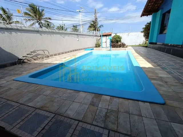 Imagem 5: Casa Mobiliada em Portal de Jacaraípe: Oportunidade para Gerar Renda com Aluguel!