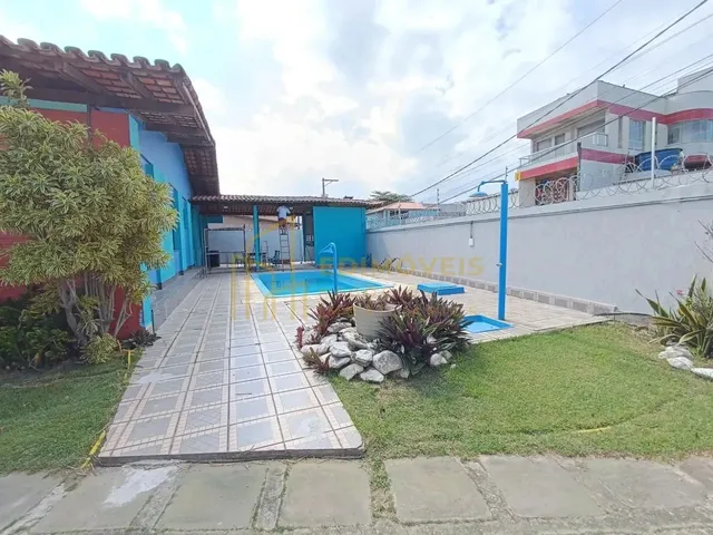 Imagem 15: Casa Mobiliada em Portal de Jacaraípe: Oportunidade para Gerar Renda com Aluguel!
