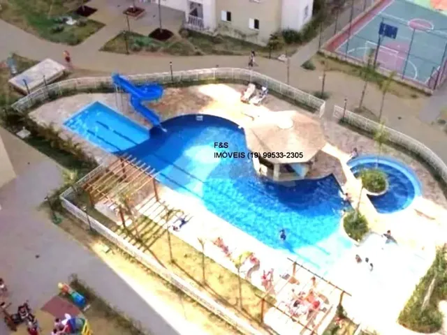 Imagem: Apartamento 03 Quartos, Cond. Perfect Life